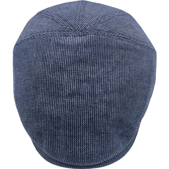 Summer Flat Cap