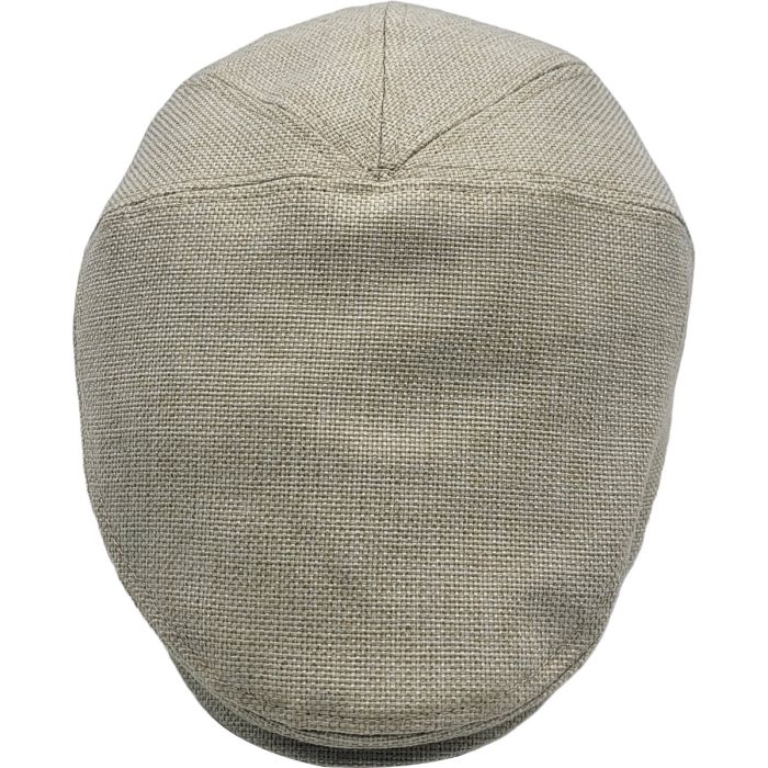 Summer Flat Cap
