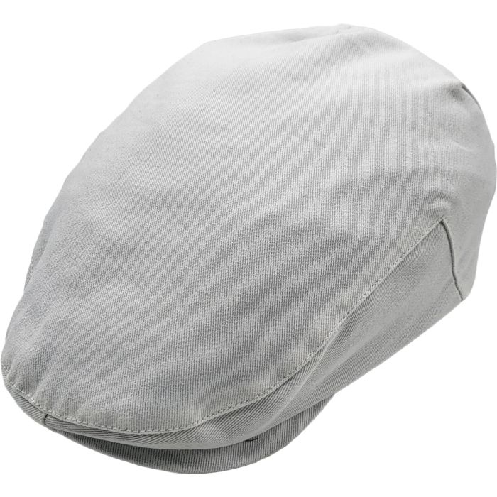 Summer Plain Flat Cap