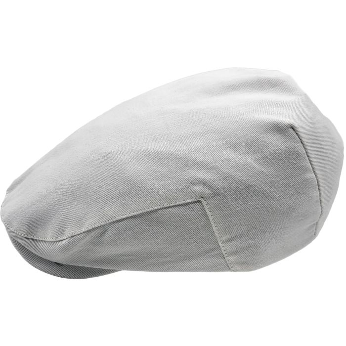 Summer Plain Flat Cap