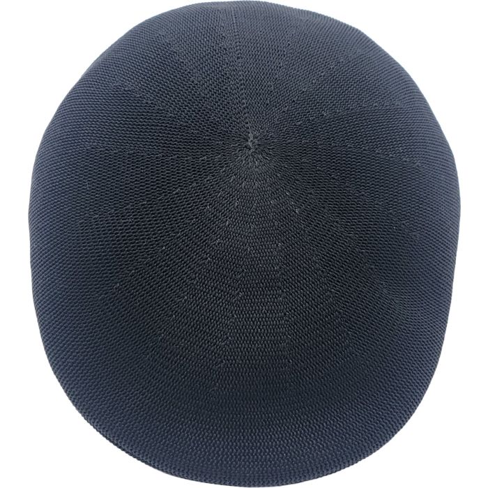 Summer Mesh Flat Cap