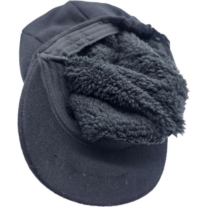 Plain Colour Women’s Newsboy Cap