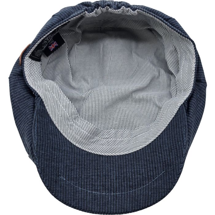 Summer Newsboy Cap