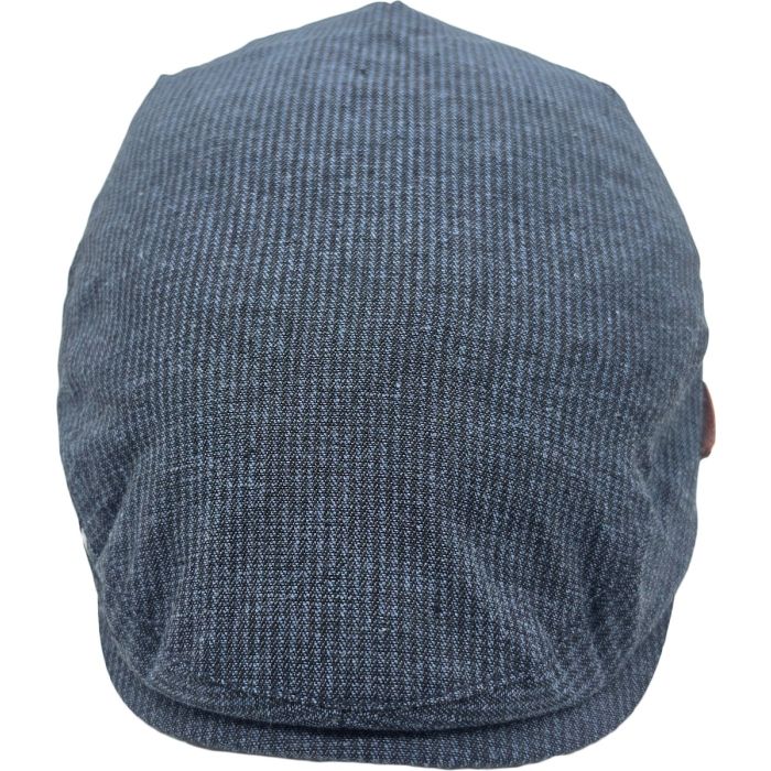 Summer Flat Cap