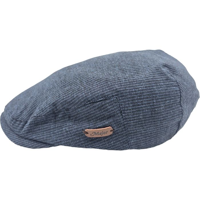 Summer Flat Cap