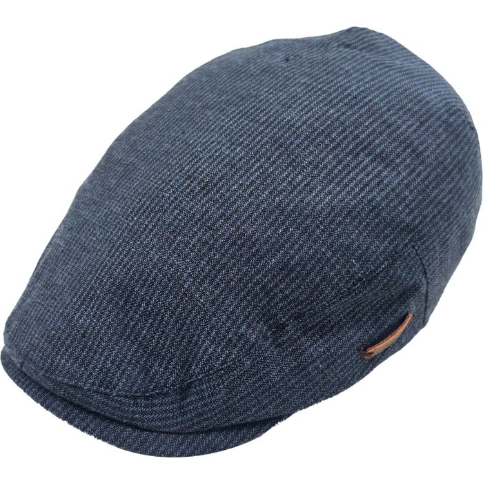 Summer Flat Cap
