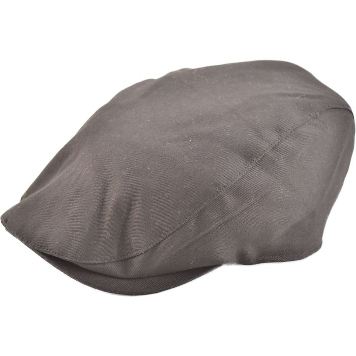 Classic Summer Flat Cap