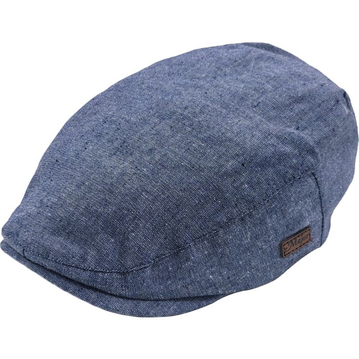 Summer Flat Cap