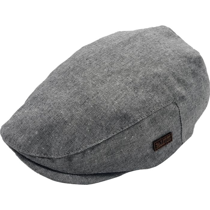 Summer Flat Cap