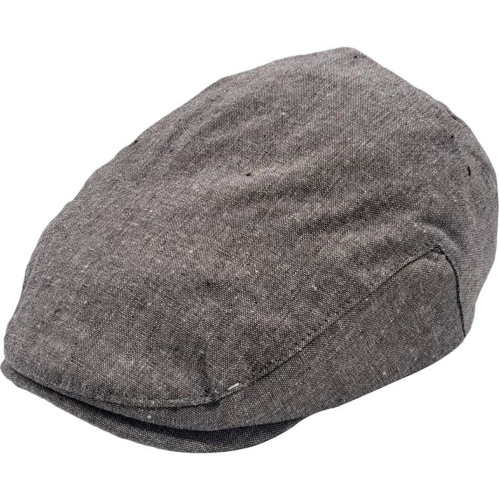 Summer Flat Cap