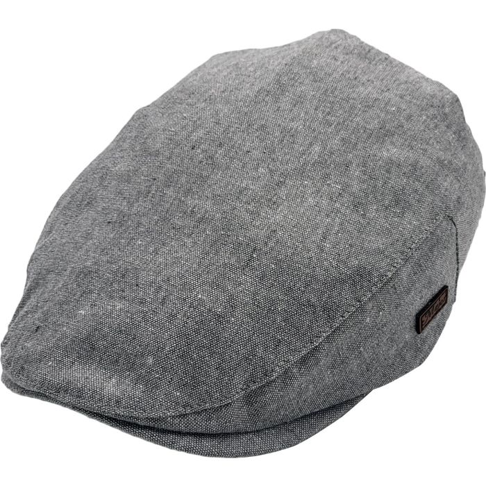 Summer Flat Cap