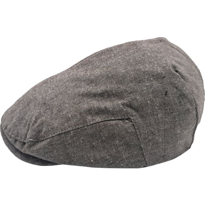 Summer Flat Cap