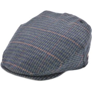 Tweed Flat Cap