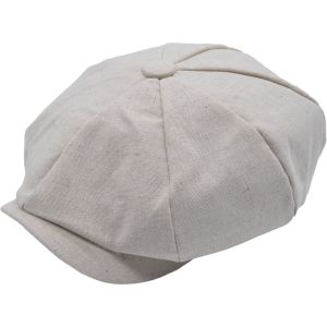 Casual Summer Newsboy Cap