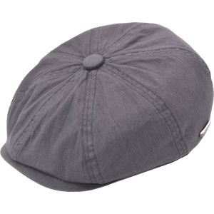 Cotton Summer Newsboy Cap