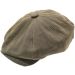 Newsboy Waterproof Cap