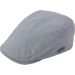 Cotton Summer Flat Cap