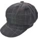 Womens Newboy Cap