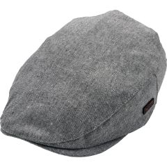 Summer Flat Cap
